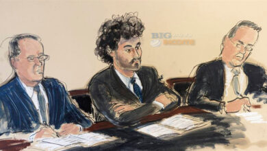 سم بنکمن-فرید به اتهامات کلاهبرداری و پولشویی اعتراف کرد