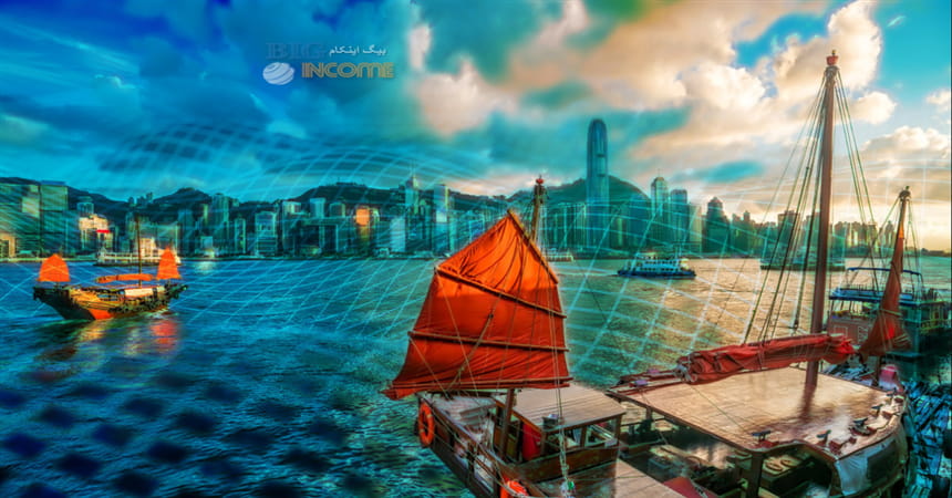 خدمات رمزارز در هنگ کنگ با بانک SEBA