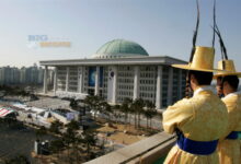 کیم نام کوک، قانونگذار کره جنوبی در پارلمان باقی خواهد ماند
