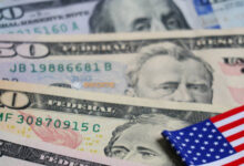 استیبل کوین ها محافظ دلار آمریکا