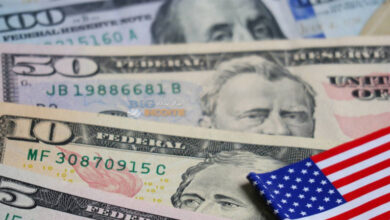 استیبل کوین ها محافظ دلار آمریکا