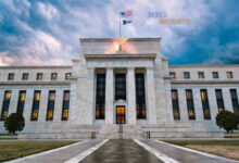 نظارت شدید فدرال رزرو آمریکا بر بانک ها و شرکت رمزارز