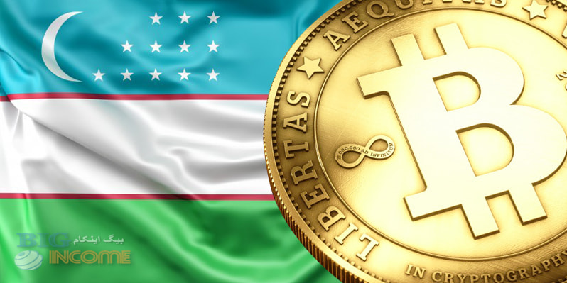 دریافت مجوز رمزنگاری بانک کاپیتال و بانک راوناق ازبکستان