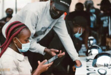 متوقف شدن ورلد کوین در کنیا