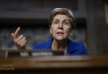 حمایت از لایحه ارزهای دیجیتال الیزابت وارن