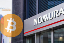 پذیرش بیت کوین توسط بانک نومورا ژاپن