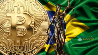 دارایی های محافظت شده رمزارز در برزیل