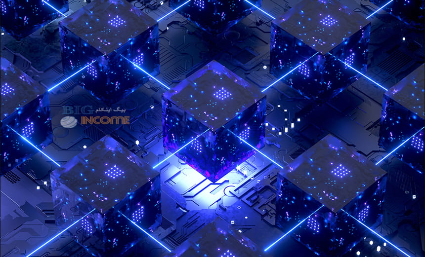 پیاده سازی بلاک چین های Canto و Astar بر روی اتریوم