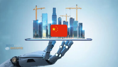 دور زدن تحریم های ایالات متحده با استفاده از هوش مصنوعی در چین