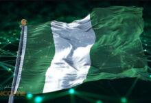 تلاش های فراوان نیجریه برای وب 3