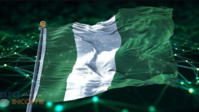 تلاش های فراوان نیجریه برای وب 3