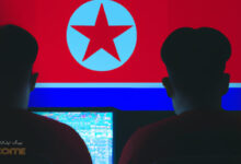 بیت کوین های هک شده گروه لازاروس کره شمالی