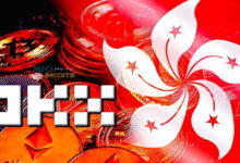 صرافی OKX در آستانه دریافت مجوز VASP هنگ کنگ