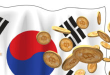 مقررات ارزهای دیجیتال OTC در کره جنوبی