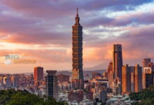 محدود شدن صرافی های رمزنگاری غیر ملی در تایوان