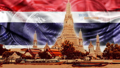 مالیات رمزارز برای اقامت کنندگان در تایلند