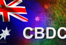 احتمال استفاده استرالیا از CBDC به عنوان آینده پول