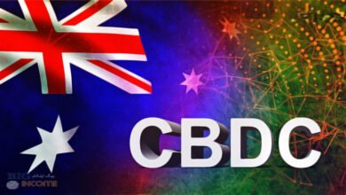 احتمال استفاده استرالیا از CBDC به عنوان آینده پول