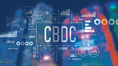 CBDC برای پایه و اساس سیستم پولی