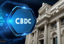 بهبود دریافت مالیات ها با CBDCها