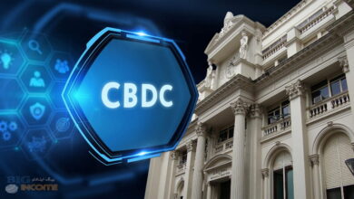بهبود دریافت مالیات ها با CBDCها