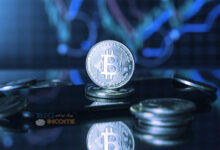 ورود محصولات رمزنگاری به هفته چهارم