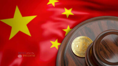 ممنوعیت وام های رمزنگاری در چین