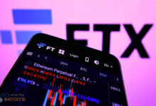 استفاده FTX از کد پایتون برای جعل رقم صندوق بیمه