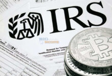 قوانین جدید گزارش مالیات رمزنگاری IRS دردسرساز میشود