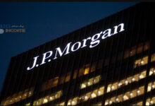 استفاده جی پی مورگان برای معاملات از JPM Coin