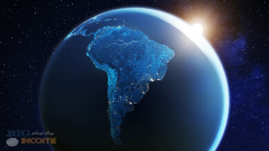 صرافی های متمرکز در آمریکای لاتین
