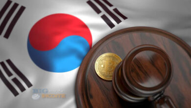 تقویت قانون دارایی دیجیتال در کره جنوبی
