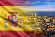 اجرایی شدن قوانین ارزهای دیجیتال اتحادیه اروپا در اسپانیا