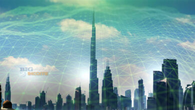 امارات متحده عربی برای دارایی‌های دیجیتال و وب 3 و هوش مصنوعی