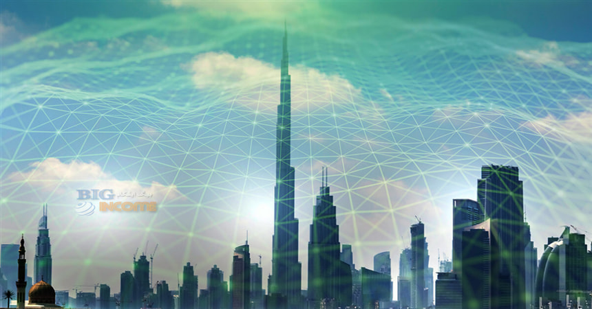 امارات متحده عربی برای دارایی‌های دیجیتال و وب 3 و هوش مصنوعی