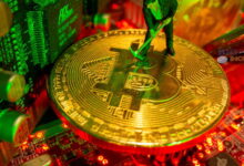 استخراج کریپتو در نزدیکی تأسیسات مایکروسافت تحت نظارت مقامات آمریکایی