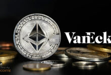 استراتژی ETF اتریوم VanEck برای تصویب شدن