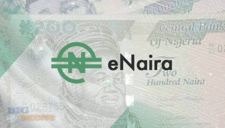 ثبات مالی با eNaira نیجریه به خطر نمیفتد