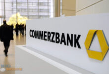 مجوز نگهداری ارز دیجیتال برای بانک Commerzbank آلمانی