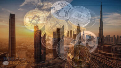 افزایش فعالیت سازمان تنظیم مقررات دارایی مجازی دبی