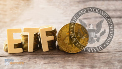 مهلت SEC برای تایید ETF های بیت کوین