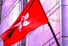 تنظیم اوراق بهادار توکن‌شده در هنگ کنگ