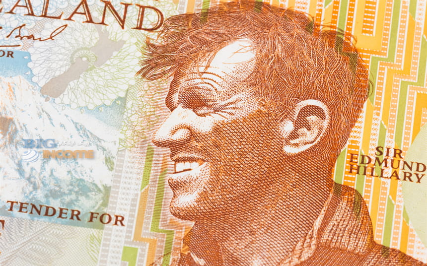 راه اندازی استیبل کوین دلار نیوزلند