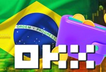 راه اندازی خدمات رمزنگاری OKX در برزیل