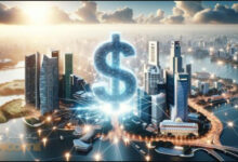 پکسوس و انتشار استیبل کوین USD در سنگاپور