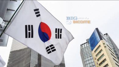 سهام کوین بیس در صندوق بازنشستگی کره جنوبی
