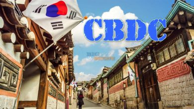 آزمایش CBDC در کره جنوبی برای سال 2024