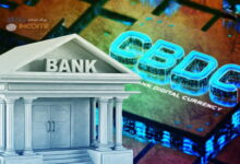 CBDC سوئیس در بانک های مرکزی و تجاری