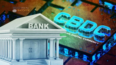 CBDC سوئیس در بانک های مرکزی و تجاری