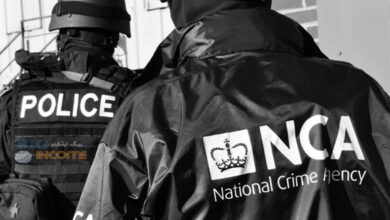 تقویت آژانس ملی جرم و جنایت در بریتانیا